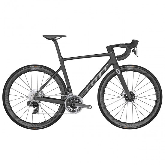 2022 Scott Addict RC Ultimate Road Bike
