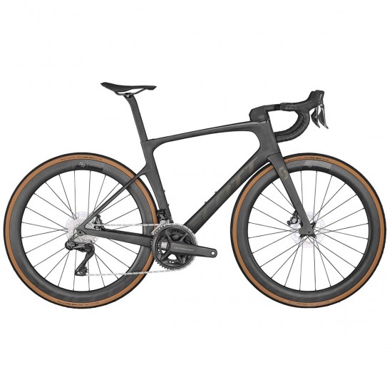 2022 Scott Foil RC 10 Road Bike
