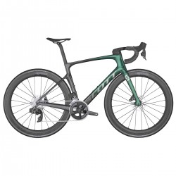 2022 Scott Foil RC 20 Road Bike