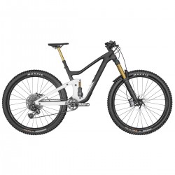 2022 Scott Ransom 900 Tuned AXS Mountain Bike