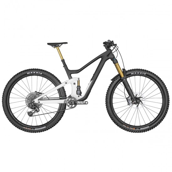 2022 Scott Ransom 900 Tuned AXS Mountain Bike 2022 Scott Ransom 900 Tuned AXS Mountain Bike