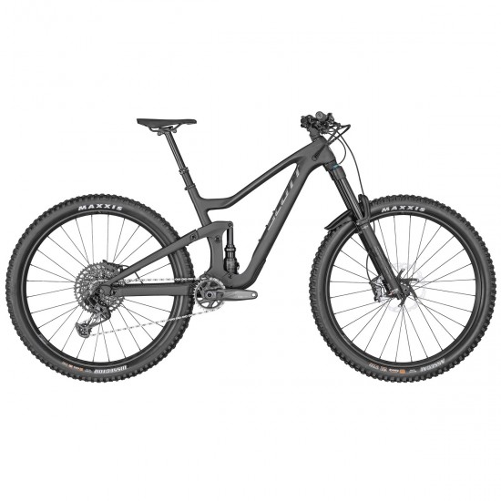 2022 Scott Ransom 910 Mountain Bike 2022 Scott Ransom 910 Mountain Bike