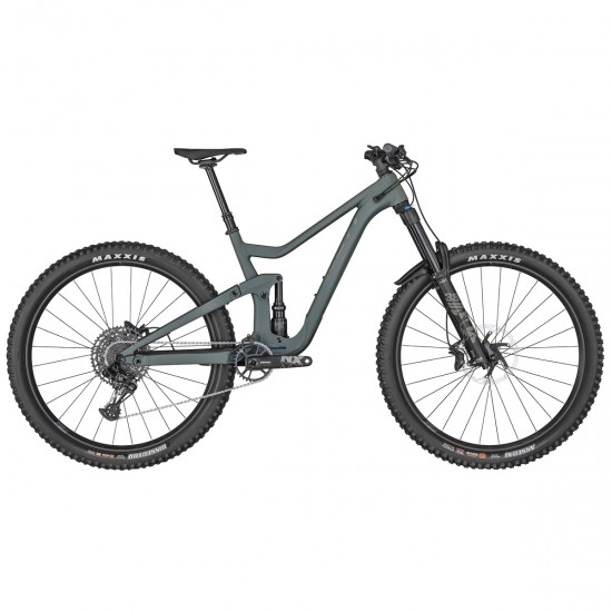 2022 Scott Ransom 920 Mountain Bike 2022 Scott Ransom 920 Mountain Bike