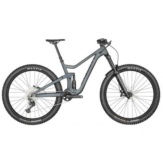 2022 Scott Ransom 930 Mountain Bike 2022 Scott Ransom 930 Mountain Bike