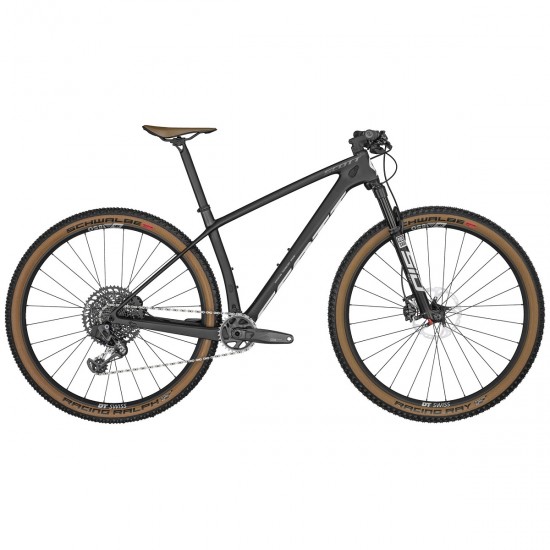 2022 Scott Scale RC Team Issue AXS Mountain Bike 2022 Scott Scale RC Team Issue AXS Mountain Bike