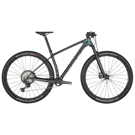 2022 Scott Scale RC Team Mountain Bike 2022 Scott Scale RC Team Mountain Bike