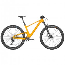 2022 Scott Spark 930 Mountain Bike