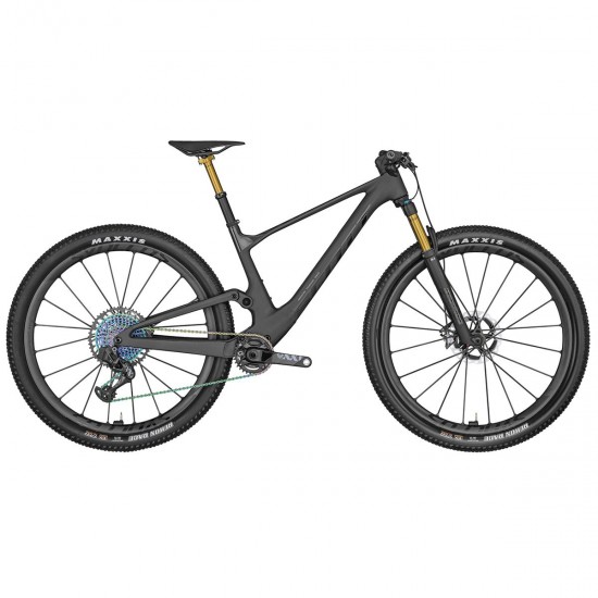 2022 Scott Spark RC SL Evo AXS Mountain Bike 2022 Scott Spark RC SL Evo AXS Mountain Bike