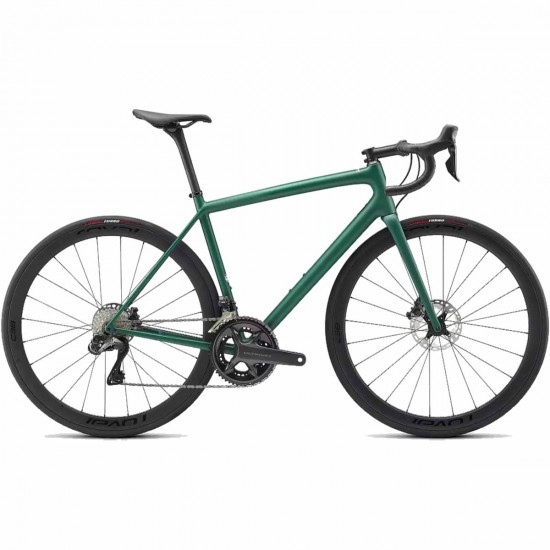 2022 Specialized Aethos Expert Road Bike 2022 Specialized Aethos Expert Road Bike