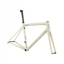 2022 Specialized Aethos Frameset - Sagan Collection: Disruption