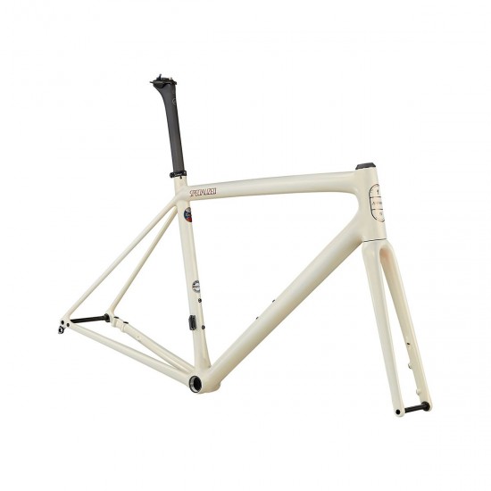 2022 Specialized Aethos Frameset - Sagan Collection: Disruption 2022 Specialized Aethos Frameset - Sagan Collection: Disruption