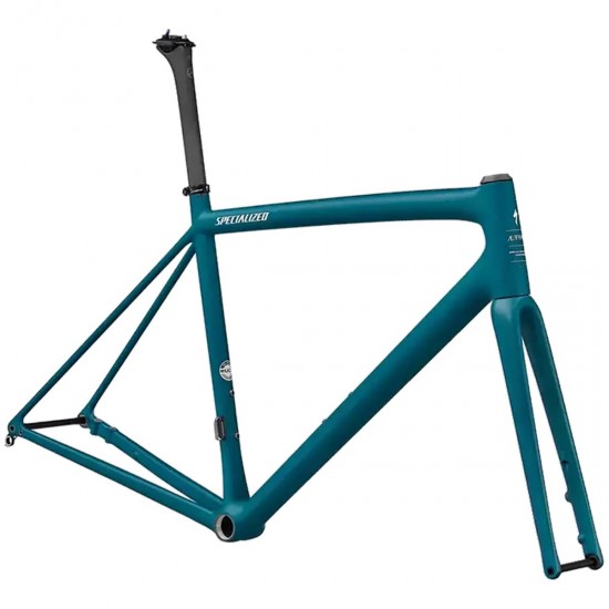 2022 Specialized Aethos Frameset 2022 Specialized Aethos Frameset