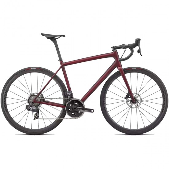 2022 Specialized Aethos Pro - SRAM Force eTap AXS Road Bike 2022 Specialized Aethos Pro - SRAM Force eTap AXS Road Bike