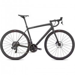2022 Specialized Aethos Pro - SRAM Force eTap AXS Road Bike