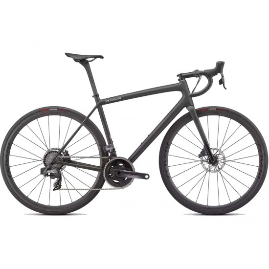 2022 Specialized Aethos Pro - SRAM Force eTap AXS Road Bike 2022 Specialized Aethos Pro - SRAM Force eTap AXS Road Bike