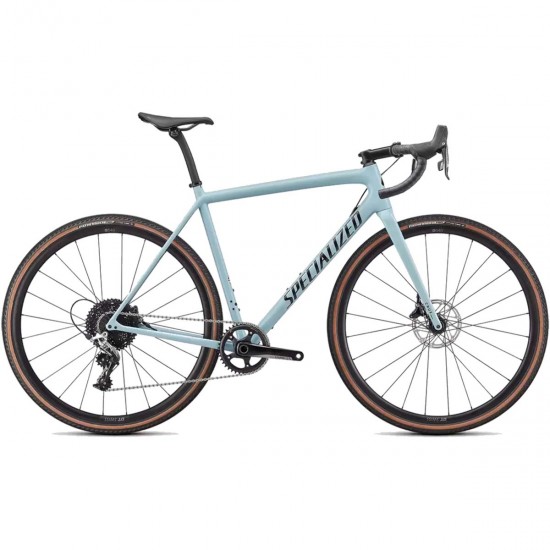 2022 Specialized Crux Comp Road Bike 2022 Specialized Crux Comp Road Bike