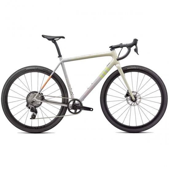 2022 Specialized Crux Expert Road Bike 2022 Specialized Crux Expert Road Bike