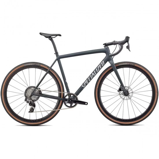 2022 Specialized Crux Expert Road Bike 2022 Specialized Crux Expert Road Bike