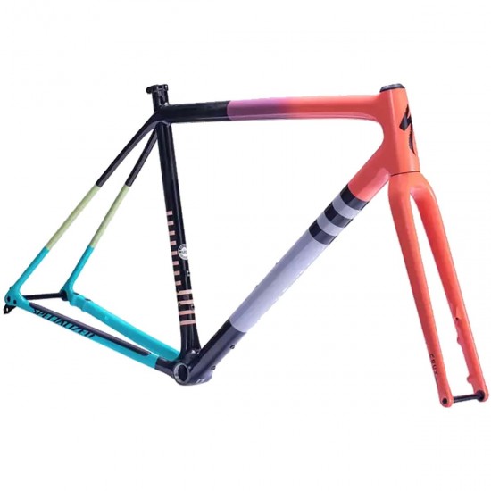 2022 Specialized Crux Frameset 2022 Specialized Crux Frameset