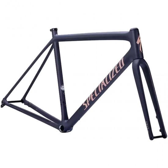 2022 Specialized Crux Frameset 2022 Specialized Crux Frameset