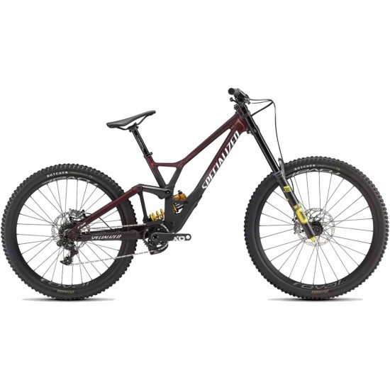 2022 Specialized Demo Race Mountain Bike 2022 Specialized Demo Race Mountain Bike
