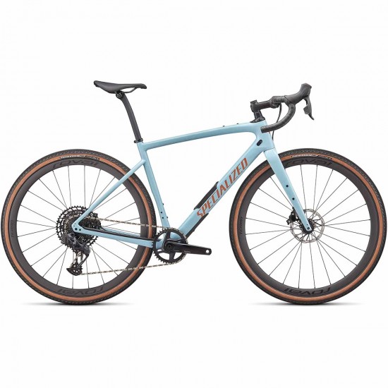 2022 Specialized Diverge Expert Carbon Road Bike 2022 Specialized Diverge Expert Carbon Road Bike