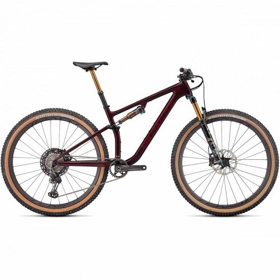 2022 Specialized Epic EVO Pro Mountain Bike 2022 Specialized Epic EVO Pro Mountain Bike