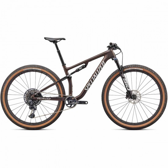 2022 Specialized Epic Pro Mountain Bike 2022 Specialized Epic Pro Mountain Bike