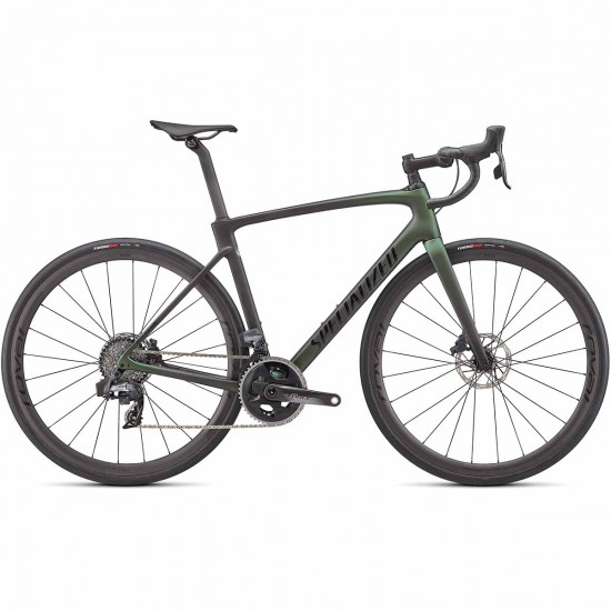 2022 Specialized Roubaix Pro Road Bike 2022 Specialized Roubaix Pro Road Bike