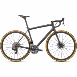 2022 Specialized S-Works Aethos - SRAM Red eTap AXS Road Bike