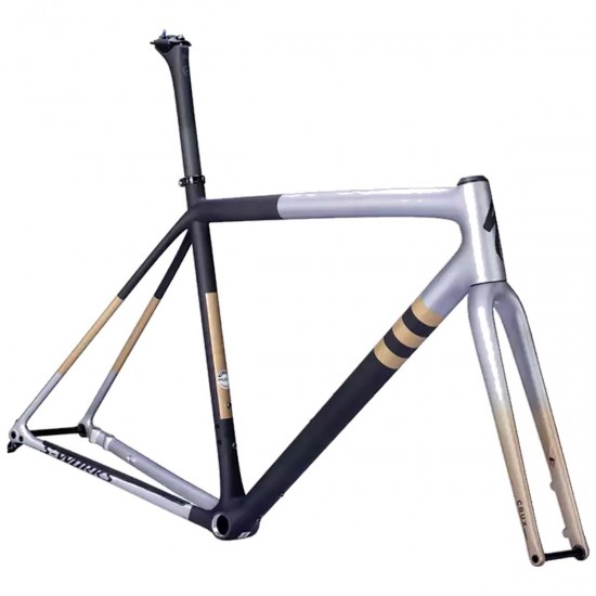 2022 Specialized S-Works Crux Frameset 2022 Specialized S-Works Crux Frameset