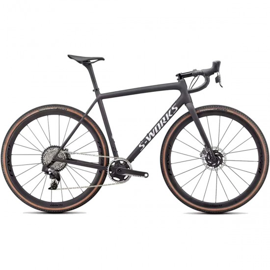2022 Specialized S-Works Crux Road Bike 2022 Specialized S-Works Crux Road Bike
