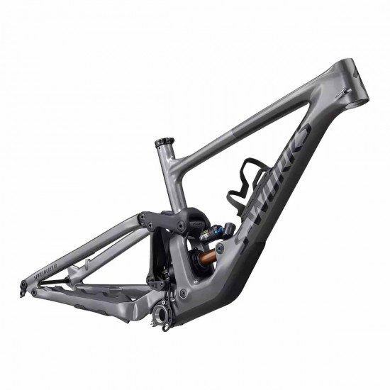 2022 Specialized S-Works Enduro Frameset 2022 Specialized S-Works Enduro Frameset