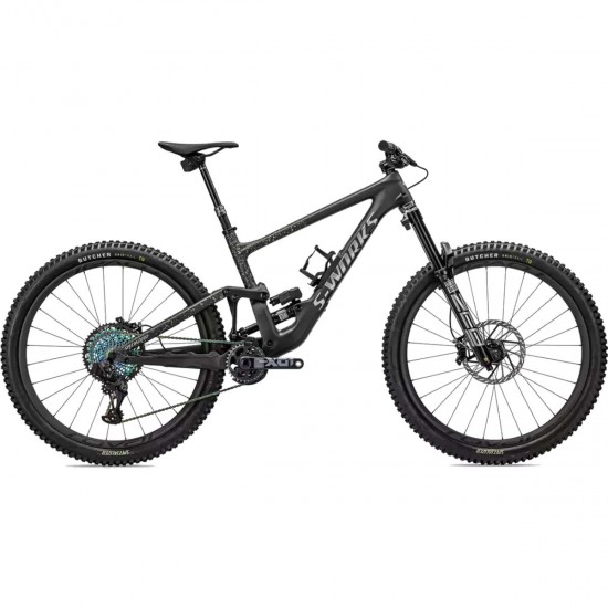 2022 Specialized S-Works Enduro LTD Mountain Bike 2022 Specialized S-Works Enduro LTD Mountain Bike
