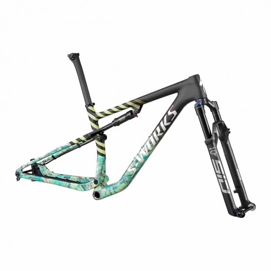 2022 Specialized S-Works Epic Frameset 2022 Specialized S-Works Epic Frameset