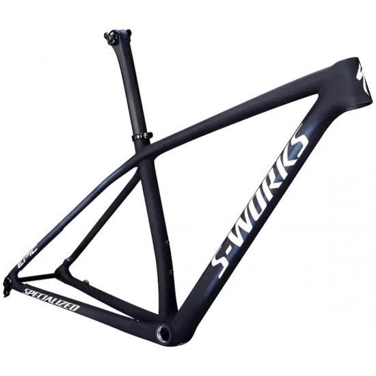 2022 Specialized S-Works Epic Hardtail Frameset 2022 Specialized S-Works Epic Hardtail Frameset