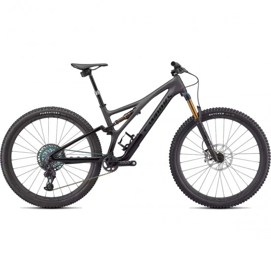 2022 Specialized S-Works Stumpjumper Mountain Bike 2022 Specialized S-Works Stumpjumper Mountain Bike