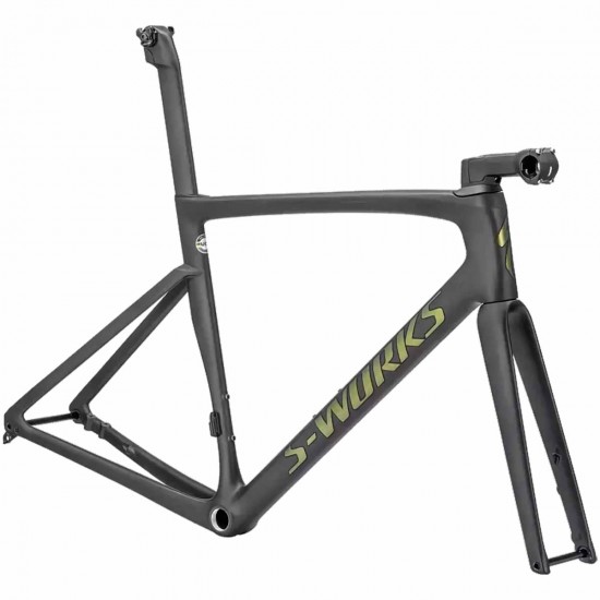 2022 Specialized S-Works Tarmac SL7 Frameset 2022 Specialized S-Works Tarmac SL7 Frameset