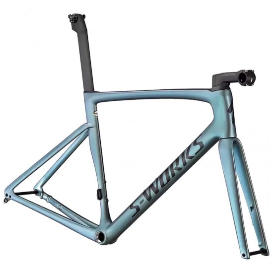 2022 Specialized S-Works Tarmac SL7 Frameset 2022 Specialized S-Works Tarmac SL7 Frameset