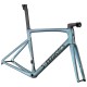 2022 Specialized S-Works Tarmac SL7 Frameset 2022 Specialized S-Works Tarmac SL7 Frameset
