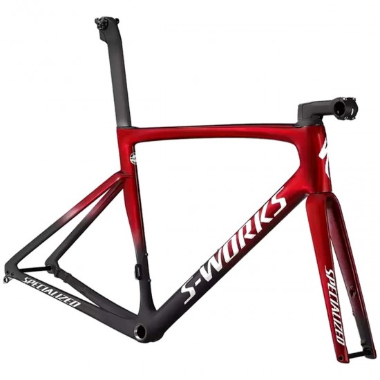 2022 Specialized S-Works Tarmac SL7 Frameset 2022 Specialized S-Works Tarmac SL7 Frameset