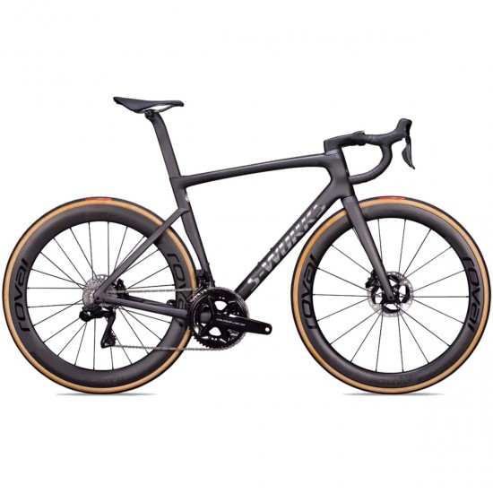 2022 Specialized S-Works Tarmac SL7 - Shimano Dura-Ace Di2 Road Bike 2022 Specialized S-Works Tarmac SL7 - Shimano Dura-Ace Di2 Road Bike