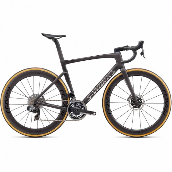 2022 Specialized S-Works Tarmac SL7 - SRAM Red eTap AXS Road Bike 2022 Specialized S-Works Tarmac SL7 - SRAM Red eTap AXS Road Bike