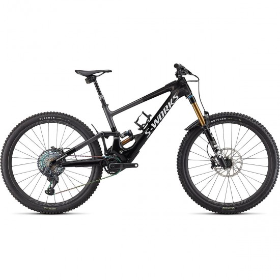2022 Specialized S-Works Turbo Kenevo SL Mountain Bike 2022 Specialized S-Works Turbo Kenevo SL Mountain Bike