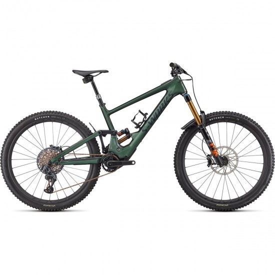 2022 Specialized S-Works Turbo Kenevo SL Mountain Bike 2022 Specialized S-Works Turbo Kenevo SL Mountain Bike