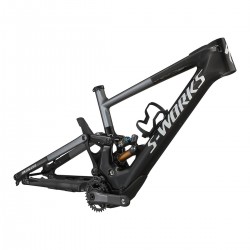 2022 Specialized S-Works Turbo Kenevo SL Frameset