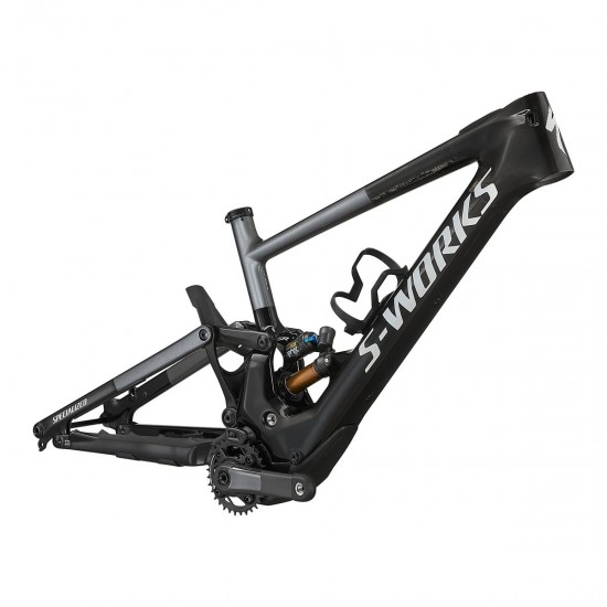 2022 Specialized S-Works Turbo Kenevo SL Frameset