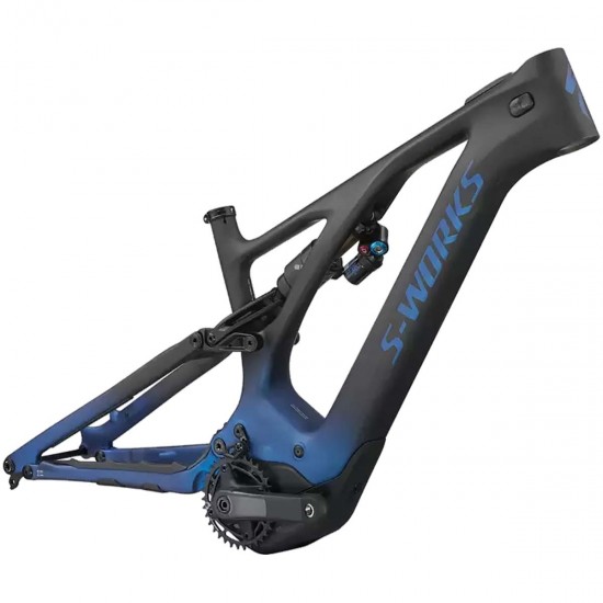 2022 Specialized S-Works Turbo Levo Frameset 2022 Specialized S-Works Turbo Levo Frameset