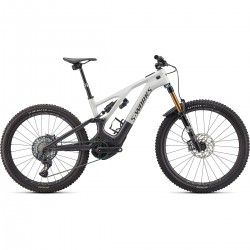 2022 Specialized S-Works Turbo Levo Mountain Bike