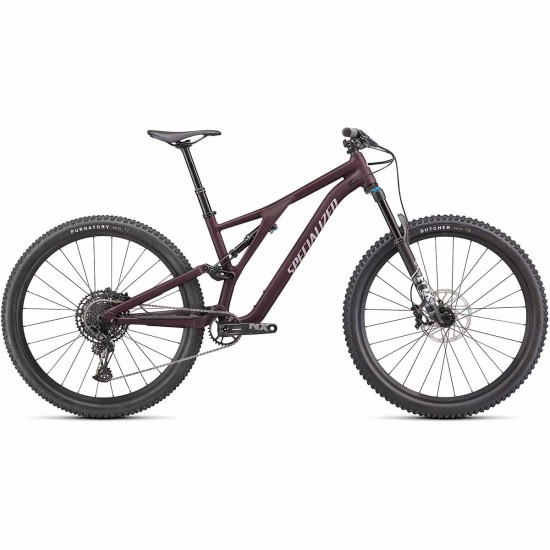 2022 Specialized Stumpjumper Comp Alloy Mountain Bike 2022 Specialized Stumpjumper Comp Alloy Mountain Bike